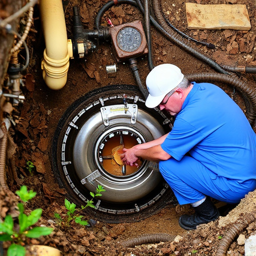 Emergency Drain Cleaning Arlington