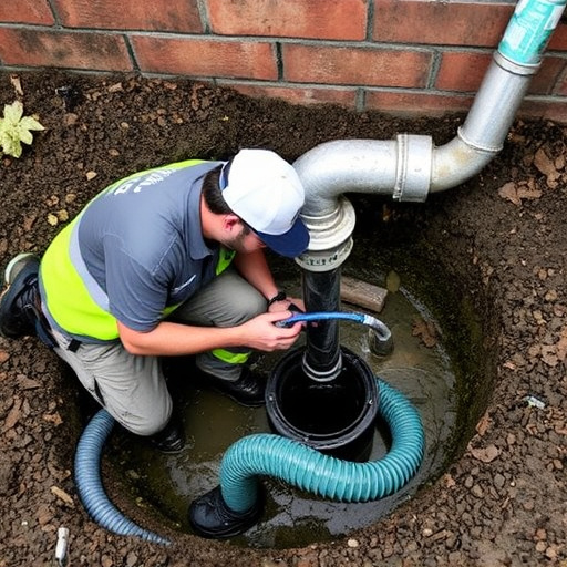 Emergency Drain Cleaning Arlington