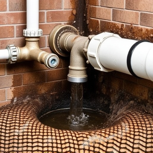 Emergency Drain Cleaning Arlington