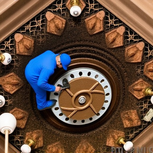 Emergency Drain Cleaning Arlington