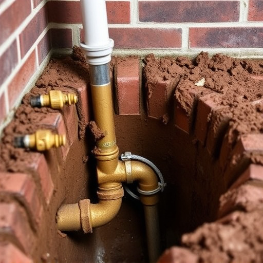 Emergency Drain Cleaning Arlington