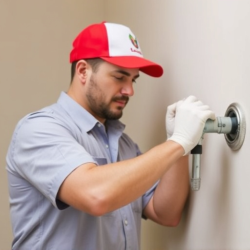 Emergency Plumber Arlington