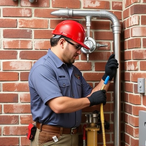 Emergency Plumber Arlington