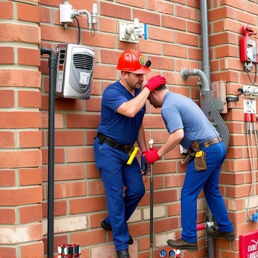 Emergency Plumber Arlington