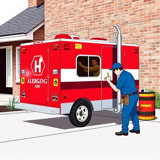 Emergency Plumber Arlington