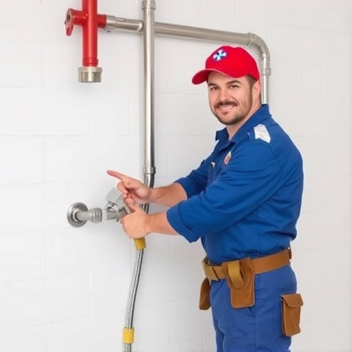 Emergency Plumber Arlington