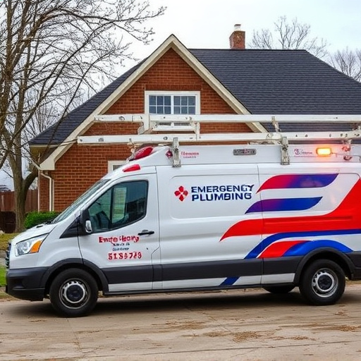 Emergency Plumber Arlington