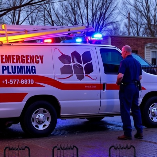 Emergency Plumber Arlington Same Day