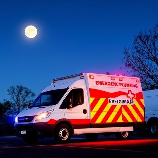 Emergency Plumber Arlington Same Day