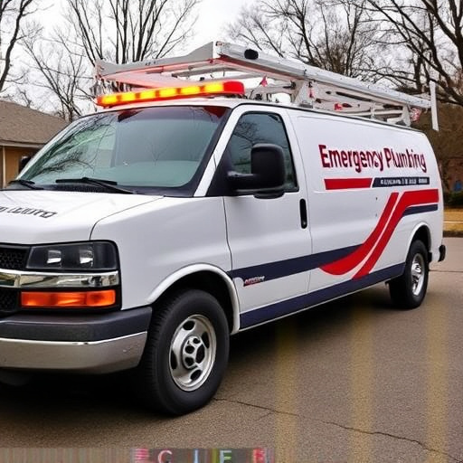 Emergency Plumber Arlington Same Day