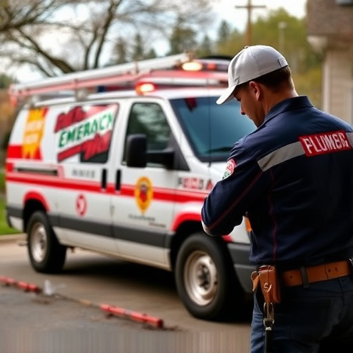 Emergency Plumber Arlington Same Day