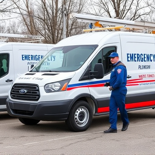 Emergency Plumber Arlington Same Day