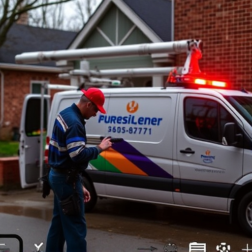 Emergency Plumber Arlington Services