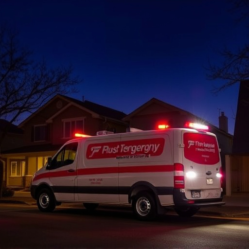 Emergency Plumber Arlington Services