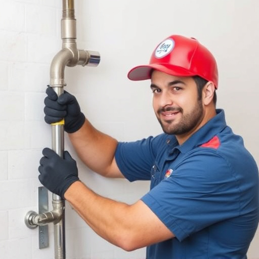 Emergency Plumber Dallas