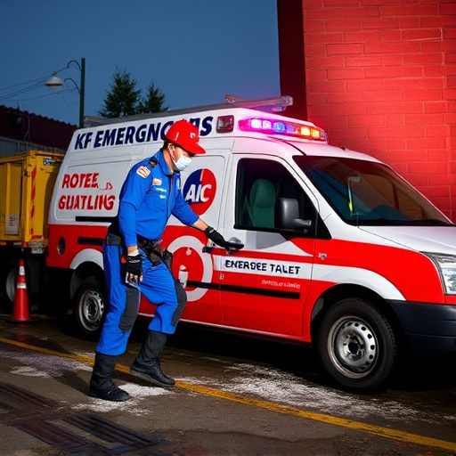 Emergency Plumber Dallas