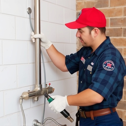 Emergency Plumber Dallas