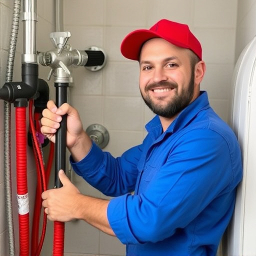 Emergency Plumber Dallas