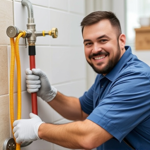 Emergency Plumber Near Me Dallas