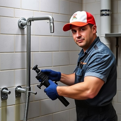 Emergency Plumber Services Dallas