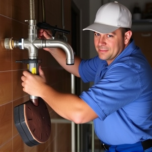 Emergency Plumber Services Dallas