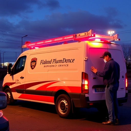 Emergency Plumber Services Dallas