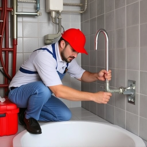 Emergency Plumber Services Dallas