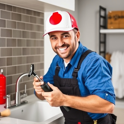 Emergency Plumber Services Dallas