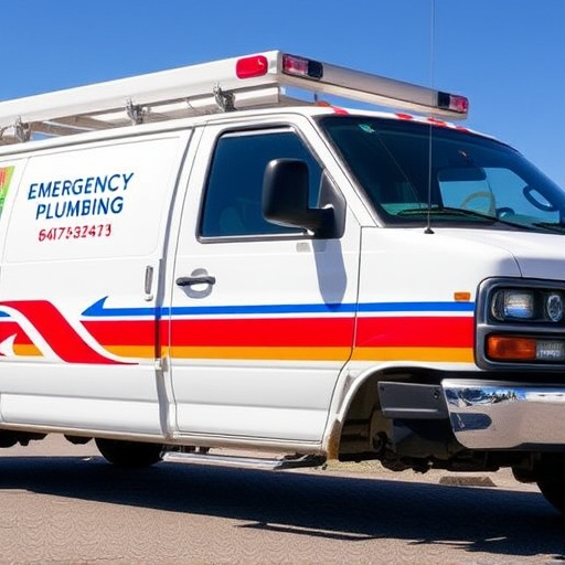 Emergency Plumbing Arlington