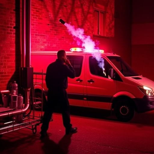 Emergency Plumbing Arlington