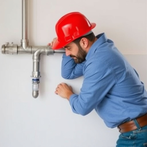 Emergency Plumbing Arlington
