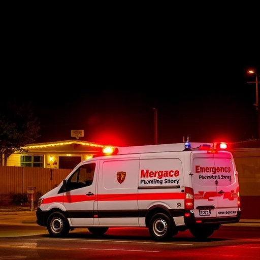 Emergency Plumbing Dallas