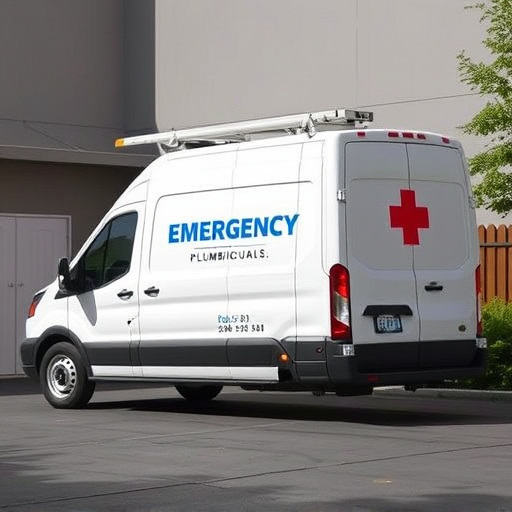 Emergency Plumbing Dallas