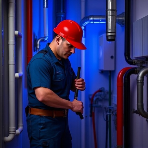 Emergency Plumbing Service Arlington