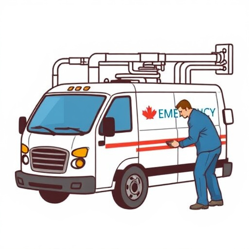 Emergency Plumbing Service Arlington