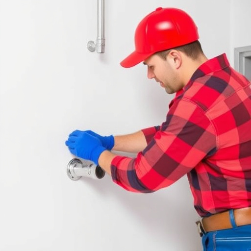 Emergency Plumbing Service Arlington