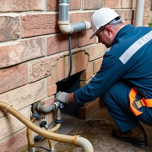 Emergency Sewer Repair Dallas