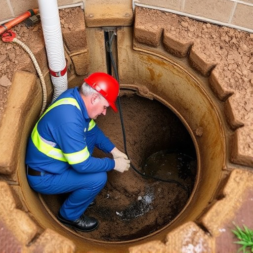 Emergency Sewer Repair Dallas