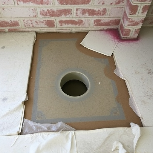 Emergency Slab Leak Dallas