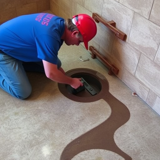 Emergency Slab Leak Dallas