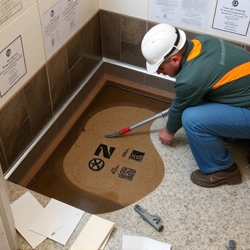 Emergency Slab Leak Dallas