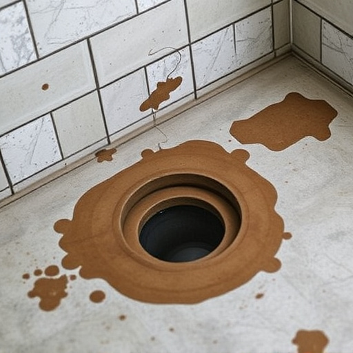 Emergency Slab Leak Dallas