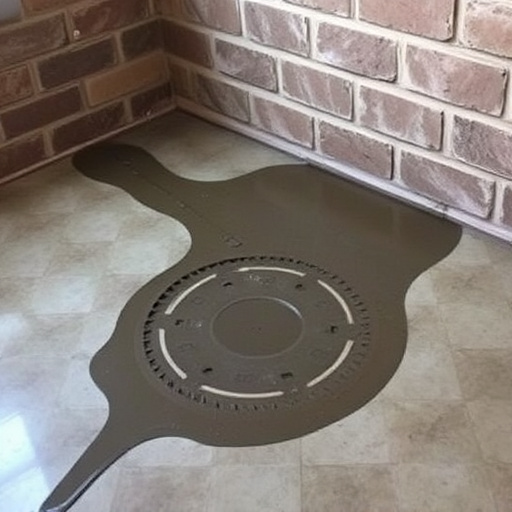 Emergency Slab Leak Dallas