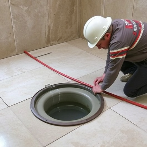 Emergency Slab Leak Dallas