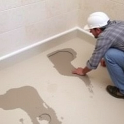 Emergency Slab Leak Dallas