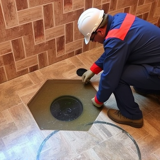 Emergency Slab Leak Dallas