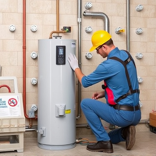 Emergency Water Heater Repair Dallas