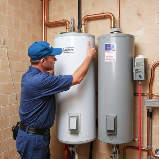 Emergency Water Heater Repair Dallas