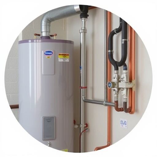 Emergency Water Heater Repair Dallas