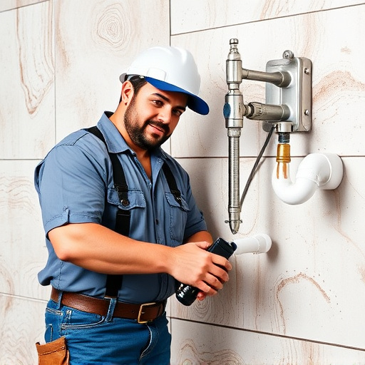 Experienced Dallas Plumber